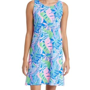 Lilly Pulitzer Kristen Swing Dress